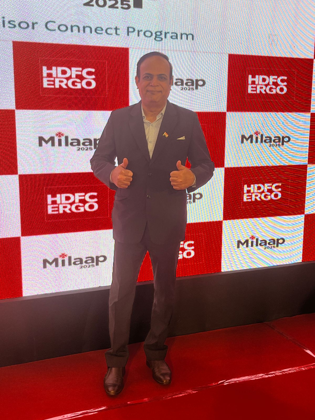 MILAN HDFC 2025